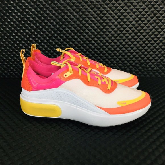 *NEW* Nike Air Max Dia SE Women’s Running Shoes - Picture 4 of 8